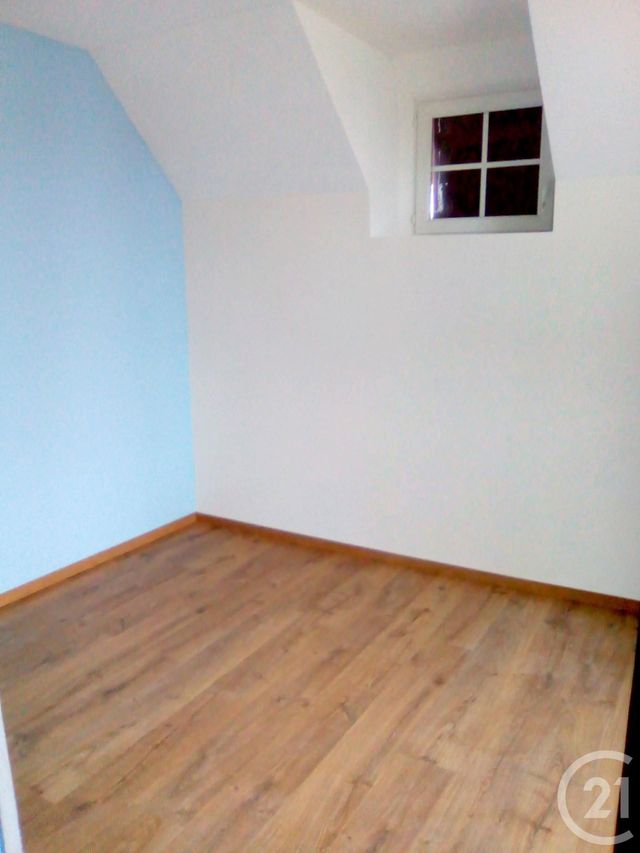 Maison &agrave; louer - 3 pi&egrave;ces - 60 m2 - Fesches Le Chatel - 25 - FRANCHE-COMTE