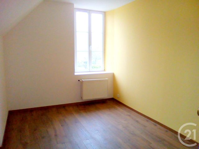 Maison &agrave; louer - 3 pi&egrave;ces - 60 m2 - Fesches Le Chatel - 25 - FRANCHE-COMTE