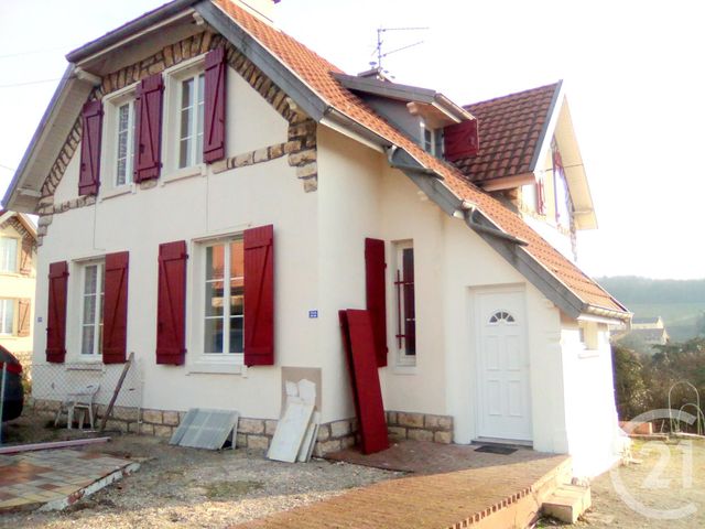 maison - FESCHES LE CHATEL - 25