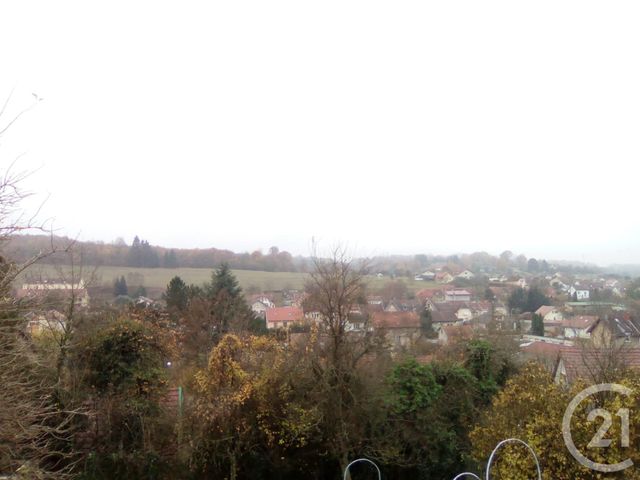 Maison &agrave; louer - 3 pi&egrave;ces - 60 m2 - Fesches Le Chatel - 25 - FRANCHE-COMTE