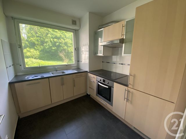 Appartement F2 &agrave; louer - 2 pi&egrave;ces - 52 m2 - Montbeliard - 25 - FRANCHE-COMTE