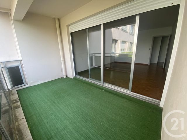 Appartement F2 &agrave; louer - 2 pi&egrave;ces - 52 m2 - Montbeliard - 25 - FRANCHE-COMTE