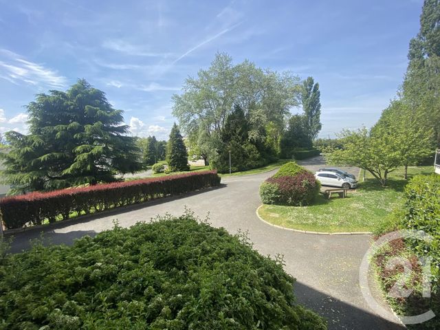 Appartement F2 &agrave; louer - 2 pi&egrave;ces - 52 m2 - Montbeliard - 25 - FRANCHE-COMTE