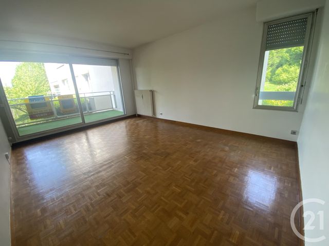 Appartement F2 &agrave; louer - 2 pi&egrave;ces - 52 m2 - Montbeliard - 25 - FRANCHE-COMTE