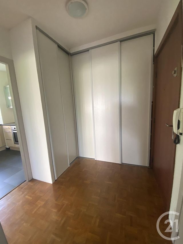 Appartement F2 &agrave; louer - 2 pi&egrave;ces - 52 m2 - Montbeliard - 25 - FRANCHE-COMTE