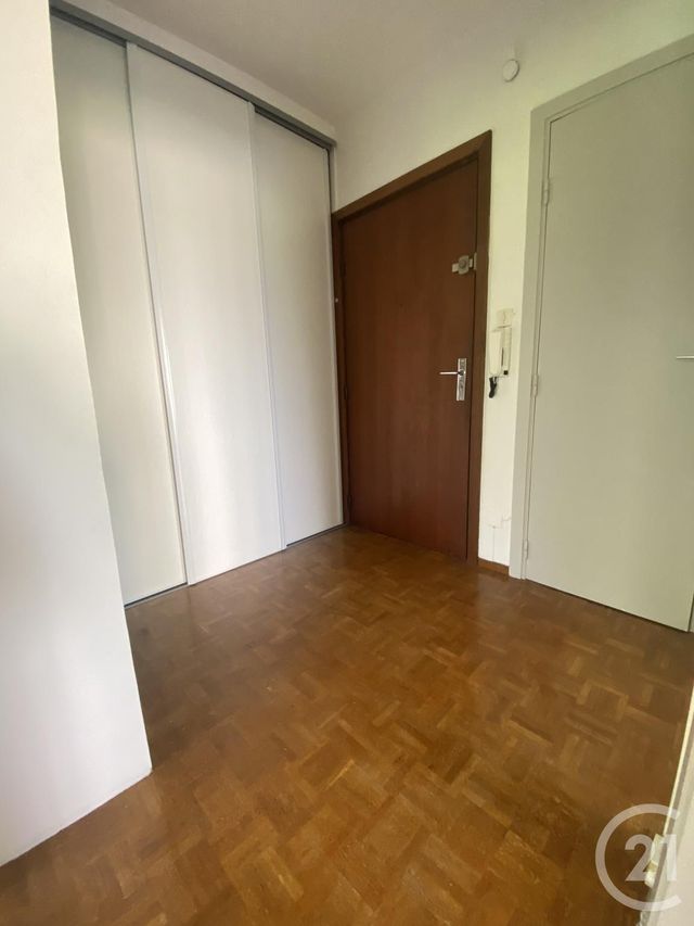 Appartement F2 &agrave; louer - 2 pi&egrave;ces - 52 m2 - Montbeliard - 25 - FRANCHE-COMTE