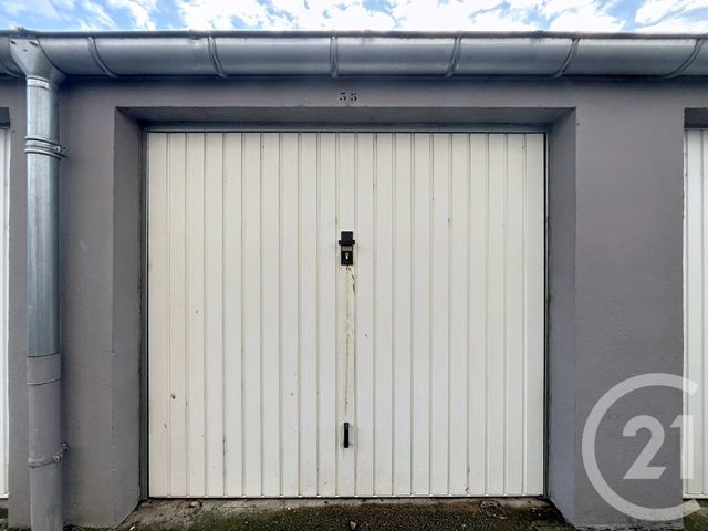 parking - MONTBELIARD - 25