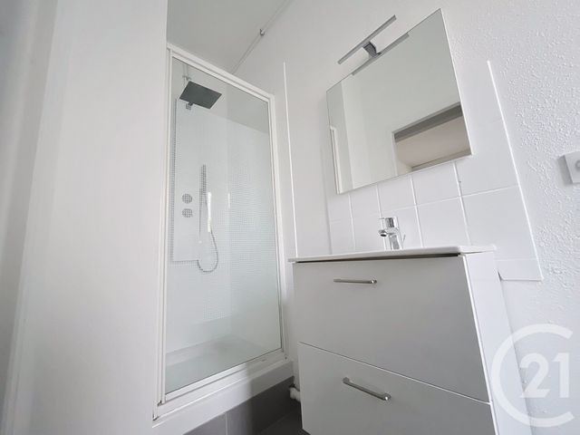 Appartement Studio &agrave; louer - 1 pi&egrave;ce - 25 m2 - Sochaux - 25 - FRANCHE-COMTE