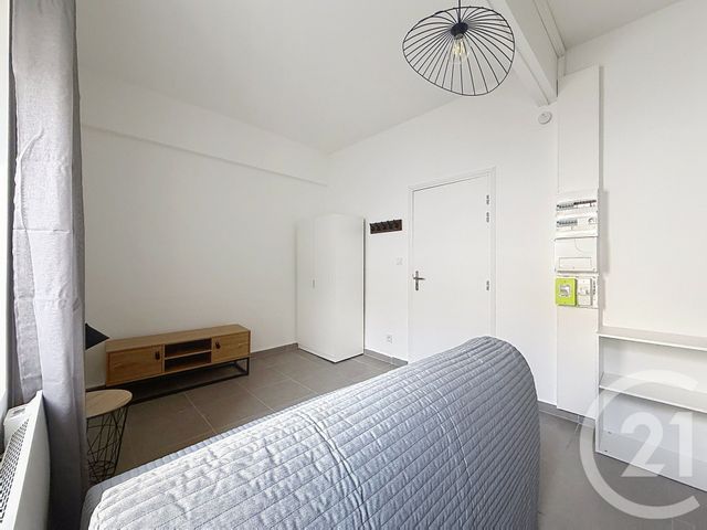 Appartement Studio &agrave; louer - 1 pi&egrave;ce - 25 m2 - Sochaux - 25 - FRANCHE-COMTE