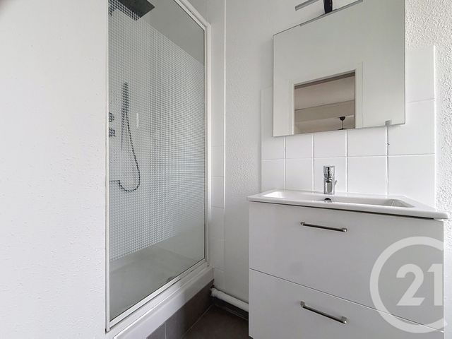 Appartement Studio &agrave; louer - 1 pi&egrave;ce - 25 m2 - Sochaux - 25 - FRANCHE-COMTE
