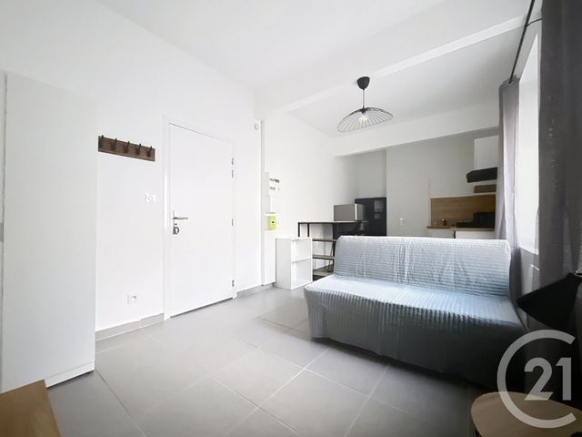 Appartement Studio &agrave; louer - 1 pi&egrave;ce - 25 m2 - Sochaux - 25 - FRANCHE-COMTE