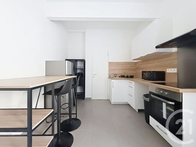 appartement - SOCHAUX - 25