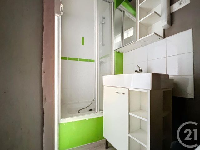 Appartement F2 &agrave; louer - 2 pi&egrave;ces - 43 m2 - Montbeliard - 25 - FRANCHE-COMTE