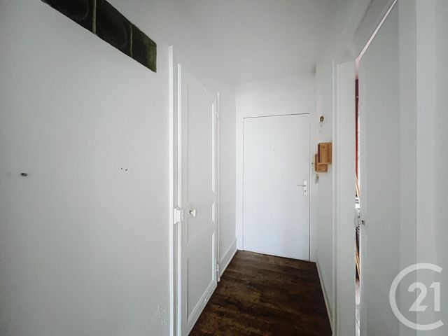 Appartement F2 &agrave; louer - 2 pi&egrave;ces - 43 m2 - Montbeliard - 25 - FRANCHE-COMTE