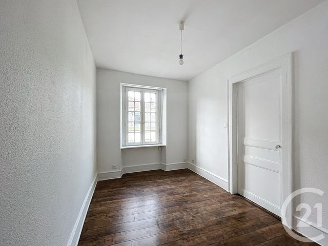 Appartement F2 &agrave; louer - 2 pi&egrave;ces - 43 m2 - Montbeliard - 25 - FRANCHE-COMTE