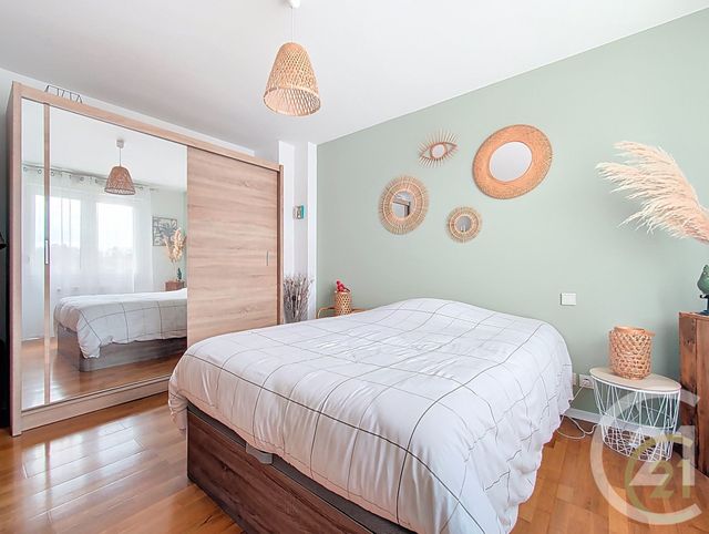 Appartement F6 &agrave; vendre - 6 pi&egrave;ces - 119,06 m2 - Montbeliard - 25 - FRANCHE-COMTE