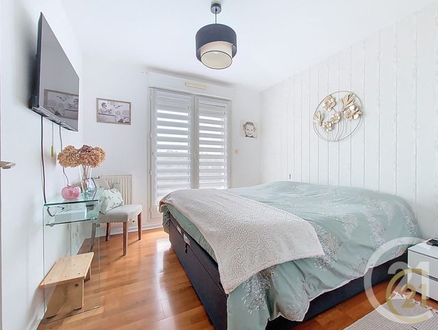 Appartement F6 &agrave; vendre - 6 pi&egrave;ces - 119,06 m2 - Montbeliard - 25 - FRANCHE-COMTE