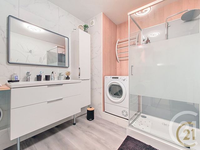 Appartement F6 &agrave; vendre - 6 pi&egrave;ces - 119,06 m2 - Montbeliard - 25 - FRANCHE-COMTE