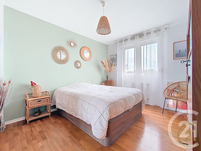 Appartement F6 &agrave; vendre - 6 pi&egrave;ces - 119,06 m2 - Montbeliard - 25 - FRANCHE-COMTE