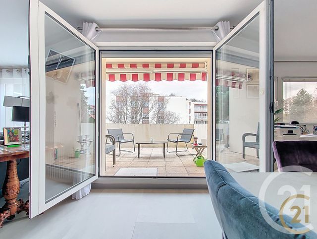 Appartement F6 &agrave; vendre - 6 pi&egrave;ces - 119,06 m2 - Montbeliard - 25 - FRANCHE-COMTE