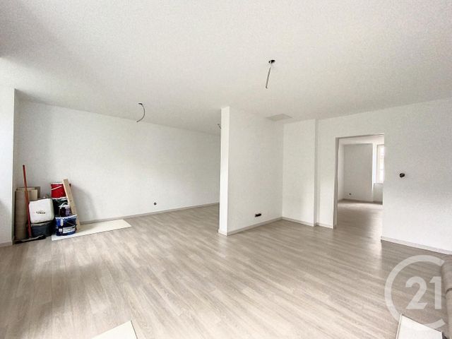 Appartement F2 &agrave; louer - 2 pi&egrave;ces - 55 m2 - Montbeliard - 25 - FRANCHE-COMTE