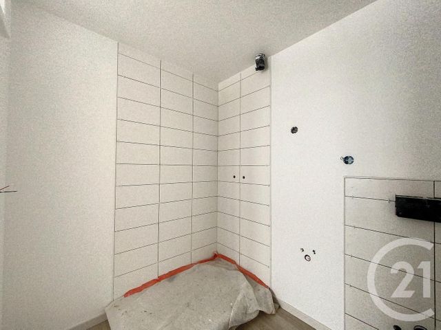 Appartement F2 &agrave; louer - 2 pi&egrave;ces - 55 m2 - Montbeliard - 25 - FRANCHE-COMTE