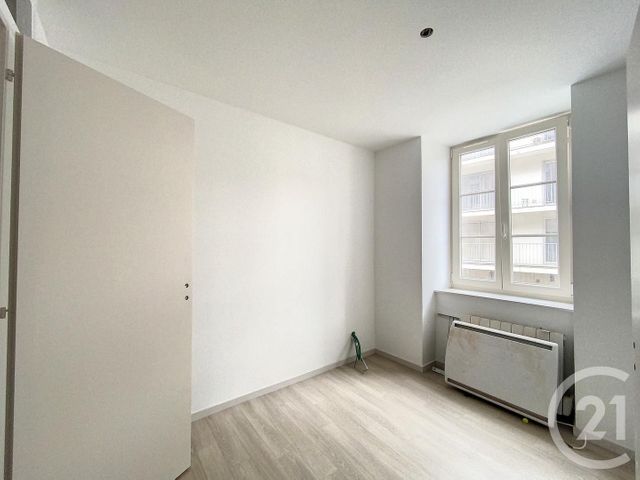 Appartement F2 &agrave; louer - 2 pi&egrave;ces - 55 m2 - Montbeliard - 25 - FRANCHE-COMTE