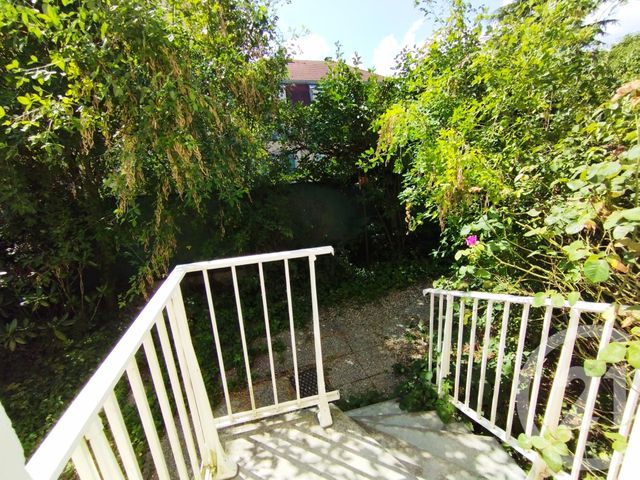 Appartement F2 &agrave; louer - 2 pi&egrave;ces - 55 m2 - Montbeliard - 25 - FRANCHE-COMTE