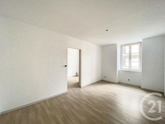 Appartement F2 &agrave; louer - 2 pi&egrave;ces - 55 m2 - Montbeliard - 25 - FRANCHE-COMTE