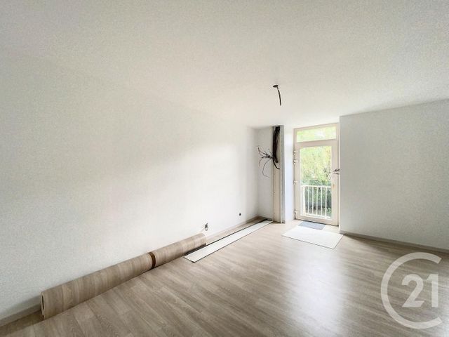 Appartement F2 &agrave; louer - 2 pi&egrave;ces - 55 m2 - Montbeliard - 25 - FRANCHE-COMTE