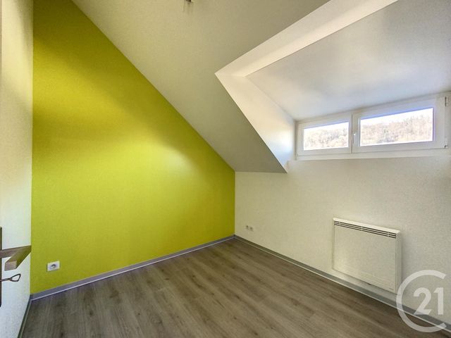 Appartement F3 &agrave; louer - 3 pi&egrave;ces - 50 m2 - Herimoncourt - 25 - FRANCHE-COMTE