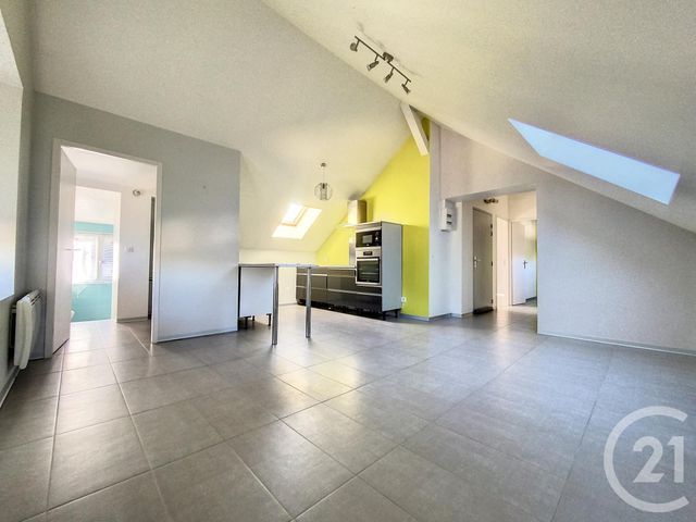 appartement - HERIMONCOURT - 25