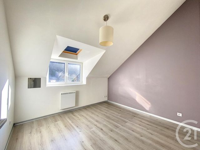 Appartement F3 &agrave; louer - 3 pi&egrave;ces - 50 m2 - Herimoncourt - 25 - FRANCHE-COMTE