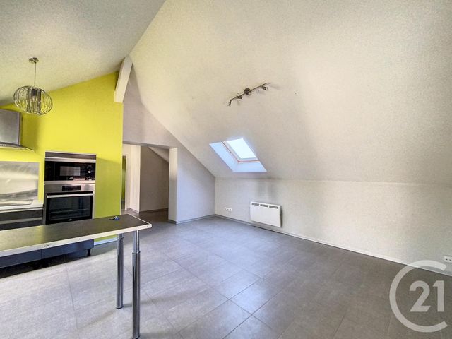 Appartement F3 &agrave; louer - 3 pi&egrave;ces - 50 m2 - Herimoncourt - 25 - FRANCHE-COMTE
