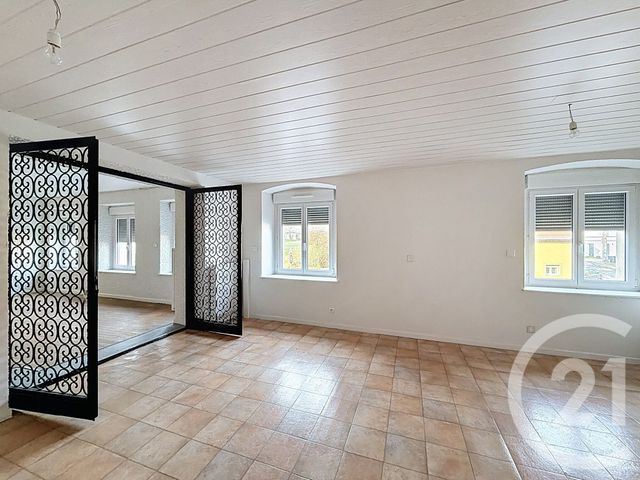 Maison &agrave; vendre - 10 pi&egrave;ces - 292,95 m2 - Vieux Charmont - 25 - FRANCHE-COMTE