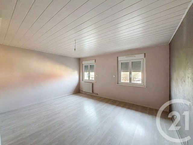 Maison &agrave; vendre - 10 pi&egrave;ces - 292,95 m2 - Vieux Charmont - 25 - FRANCHE-COMTE