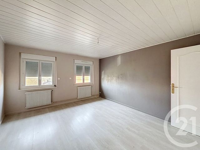 Maison &agrave; vendre - 10 pi&egrave;ces - 292,95 m2 - Vieux Charmont - 25 - FRANCHE-COMTE