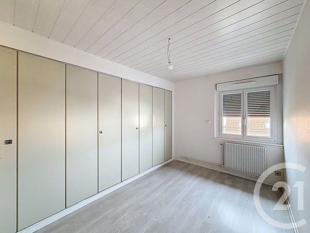 Maison &agrave; vendre - 10 pi&egrave;ces - 292,95 m2 - Vieux Charmont - 25 - FRANCHE-COMTE