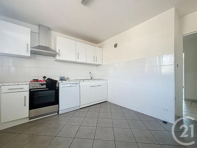 appartement - SOCHAUX - 25