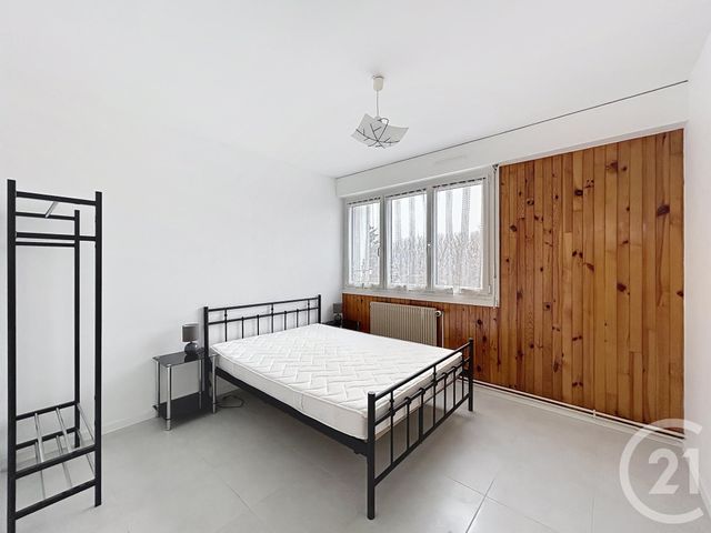 Appartement F4 &agrave; louer - 4 pi&egrave;ces - 78,16 m2 - Montbeliard - 25 - FRANCHE-COMTE