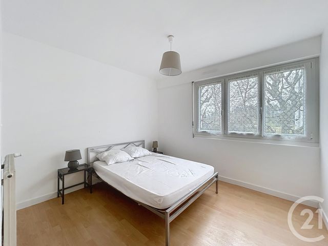 Appartement F4 &agrave; louer - 4 pi&egrave;ces - 78,16 m2 - Montbeliard - 25 - FRANCHE-COMTE