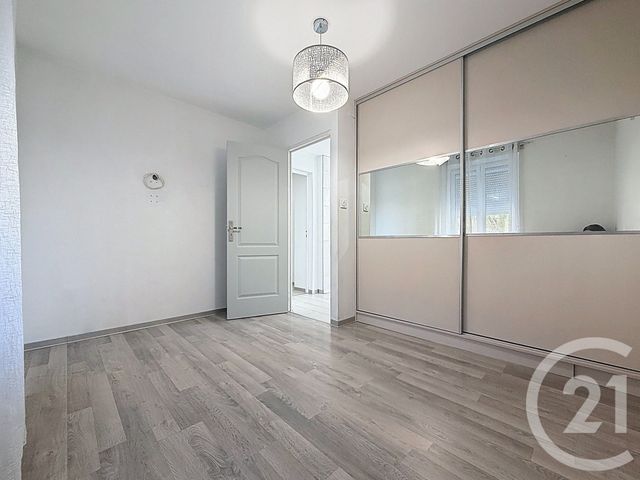 Appartement F4 &agrave; louer - 4 pi&egrave;ces - 77,30 m2 - Exincourt - 25 - FRANCHE-COMTE