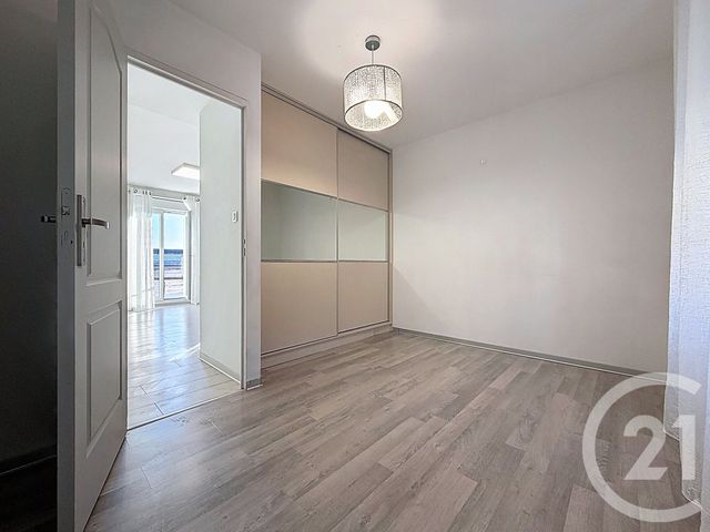 Appartement F4 &agrave; louer - 4 pi&egrave;ces - 77,30 m2 - Exincourt - 25 - FRANCHE-COMTE