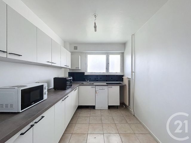 Appartement F2 &agrave; louer - 2 pi&egrave;ces - 45 m2 - Montbeliard - 25 - FRANCHE-COMTE