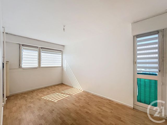 Appartement F2 &agrave; louer - 2 pi&egrave;ces - 45 m2 - Montbeliard - 25 - FRANCHE-COMTE
