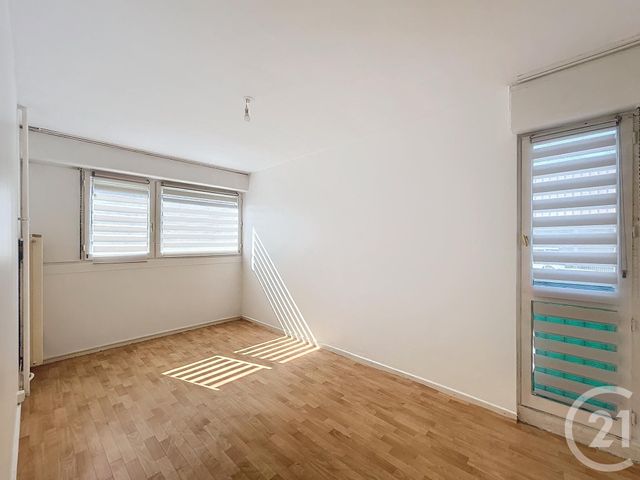 Appartement F2 &agrave; louer - 2 pi&egrave;ces - 45 m2 - Montbeliard - 25 - FRANCHE-COMTE
