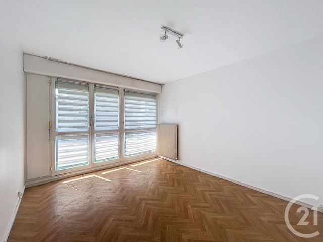 Appartement F2 &agrave; louer - 2 pi&egrave;ces - 45 m2 - Montbeliard - 25 - FRANCHE-COMTE