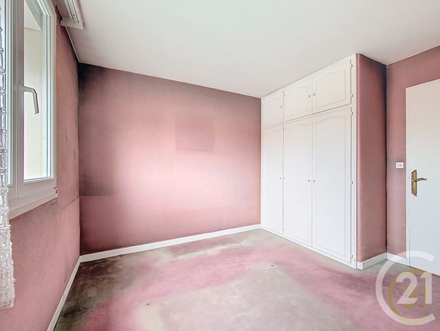 Appartement F4 &agrave; vendre - 4 pi&egrave;ces - 75,94 m2 - Audincourt - 25 - FRANCHE-COMTE