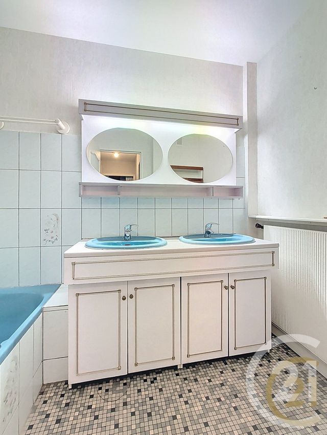 Appartement F4 &agrave; vendre - 4 pi&egrave;ces - 75,94 m2 - Audincourt - 25 - FRANCHE-COMTE