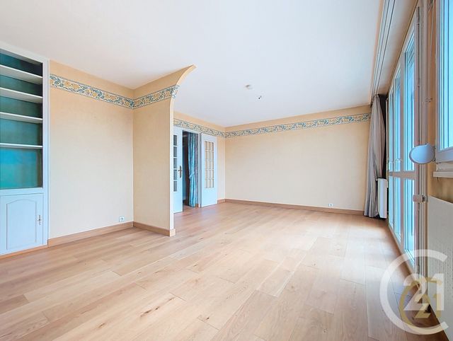 Appartement F4 &agrave; vendre - 4 pi&egrave;ces - 75,94 m2 - Audincourt - 25 - FRANCHE-COMTE